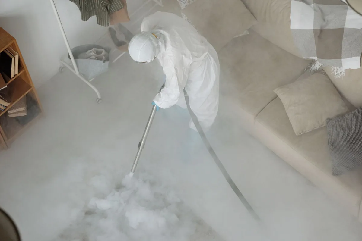 Crime Scene Cleanup in Pepperdine University, CA